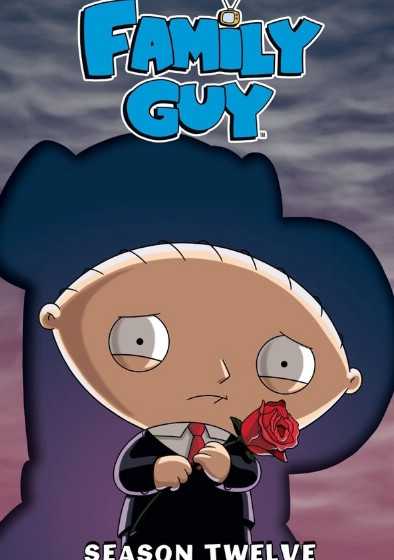 مسلسل Family Guy الموسم 12 الحلقة 2