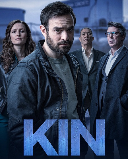 مسلسل Kin الموسم الثاني الحلقة 4 مترجمة