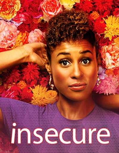 مسلسل Insecure الموسم الثالث الحلقة 6