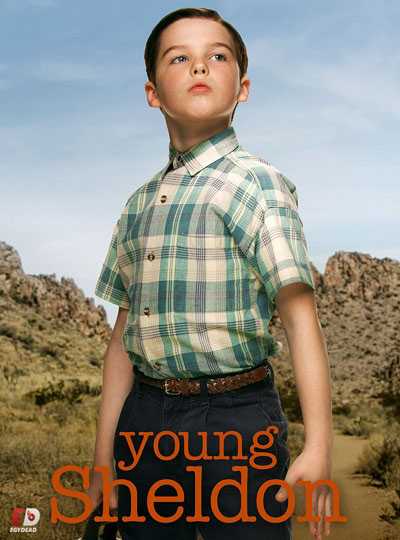 مسلسل Young Sheldon الموسم الثالث الحلقة 7 مترجمة