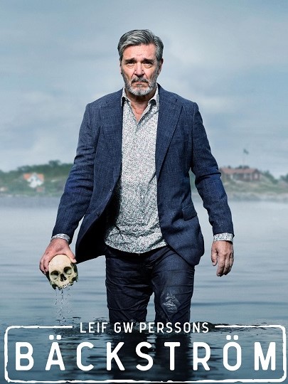 مسلسل Bäckström الموسم الاول الحلقة 5 مترجمة