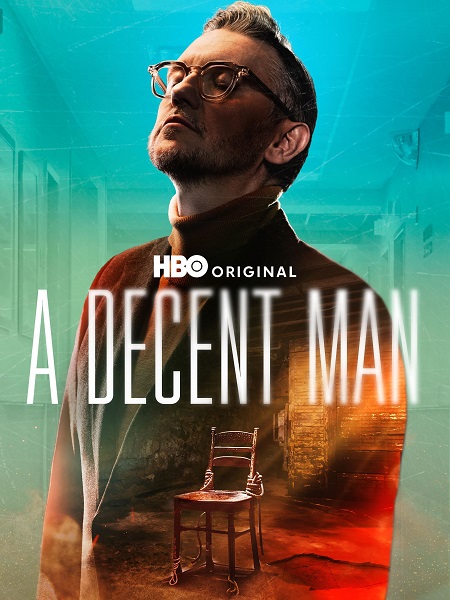 مسلسل A Decent Man الحلقة 6 مترجمة