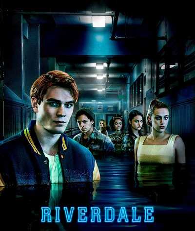 مسلسل Riverdale الموسم الثالث الحلقة 5 مترجمة