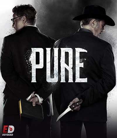 مسلسل Pure الموسم الثاني الحلقة 3 مترجمة