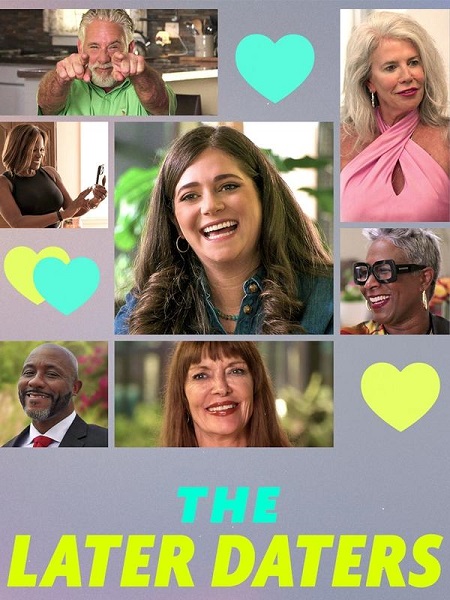 برنامج The Later Daters الموسم الاول الحلقة 8 مترجمة