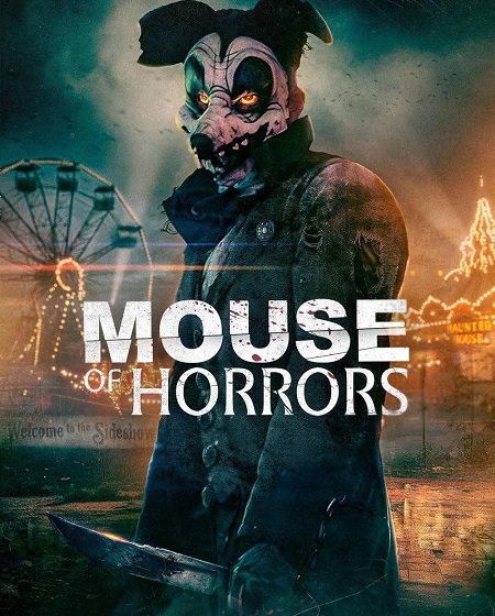مشاهدة فيلم Mouse of Horrors 2025 مترجم