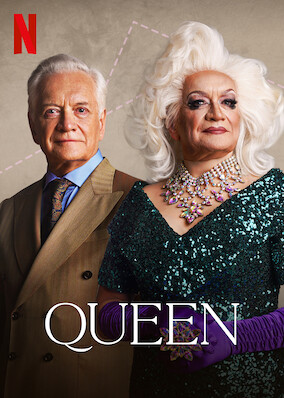 مسلسل Queen الموسم الاول الحلقة 3 مترجمة