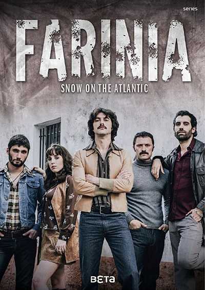مسلسل Farinia الموسم الاول الحلقة 8