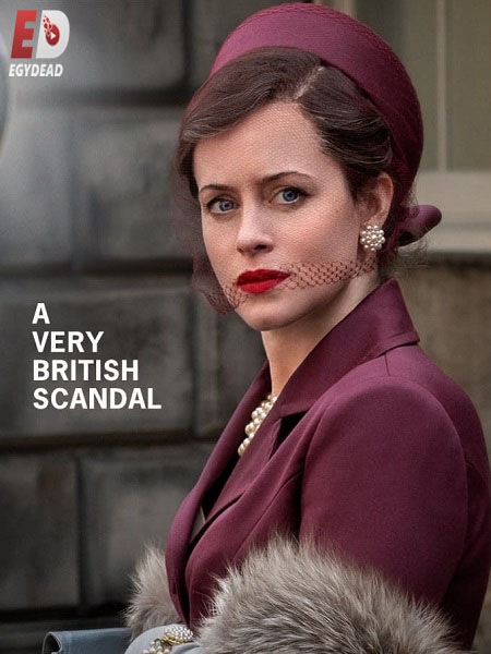 مسلسل A Very British Scandal 2021 الحلقة 2 مترجمة