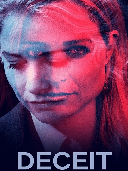 مسلسل Deceit الموسم الاول الحلقة 4