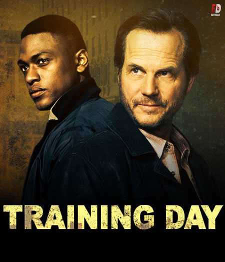 مسلسل Training Day الموسم الاول الحلقة 2