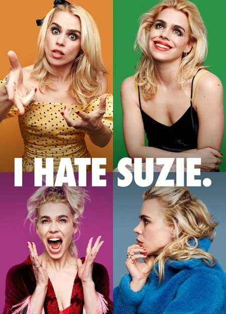 مسلسل I Hate Suzie الموسم الاول الحلقة 4 مترجمة