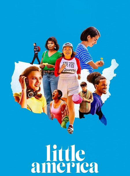 مسلسل Little America الموسم الثاني الحلقة 3 مترجمة