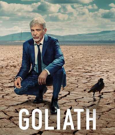 مسلسل Goliath الموسم الثالث الحلقة 3 مترجمة