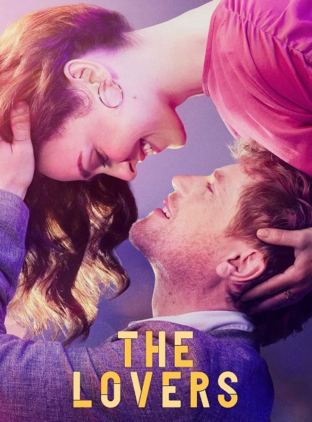 مسلسل The Lovers الموسم الاول الحلقة 1 مترجمة