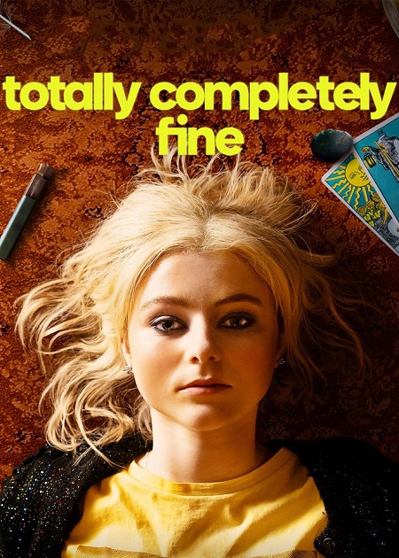 مسلسل Totally Completely Fine الموسم الاول الحلقة 3 مترجمة