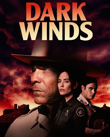 مسلسل Dark Winds الموسم الثالث الحلقة 4 مترجمة