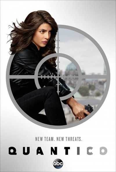 مسلسل Quantico الموسم الثالث الحلقة 8
