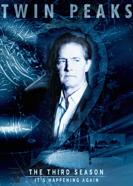 مسلسل Twin Peaks الموسم الثالث الحلقة 13 مترجمة