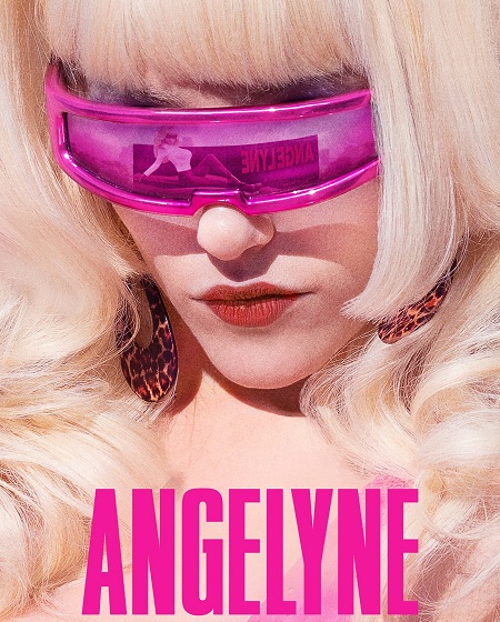 مسلسل Angelyne الحلقة 4 مترجمة