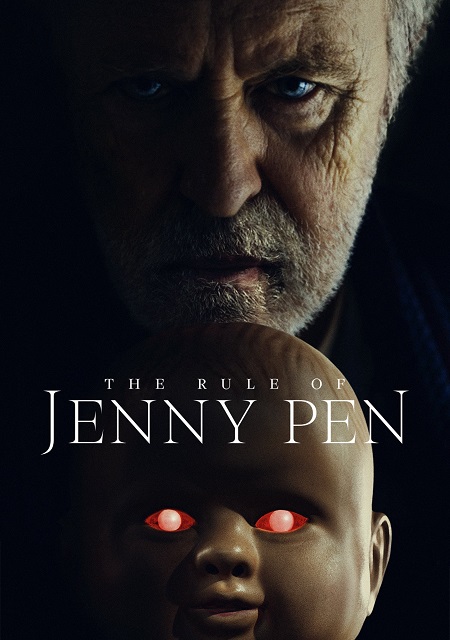 مشاهدة فيلم The Rule of Jenny Pen 2024 مترجم
