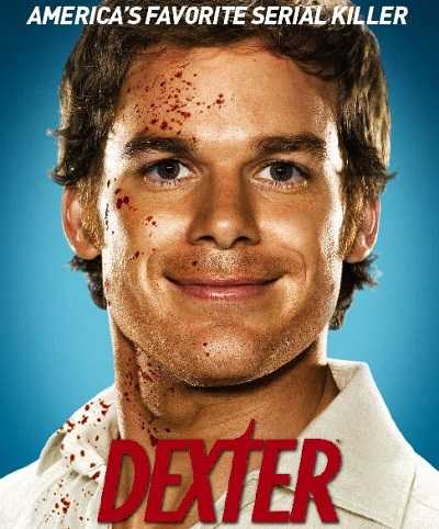 مسلسل Dexter الموسم الثاني الحلقة 6