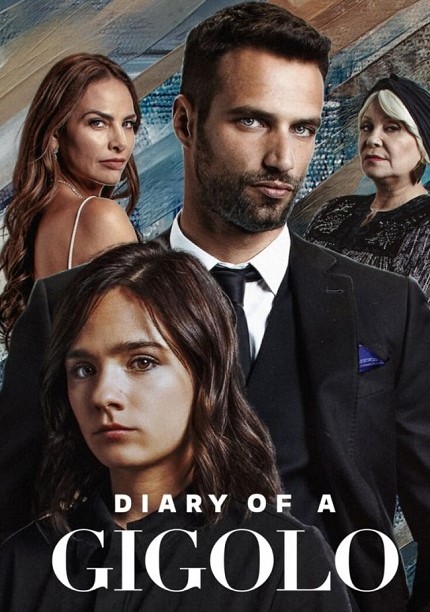 مسلسل Diario de un gigoló الموسم الاول الحلقة 10 مترجمة