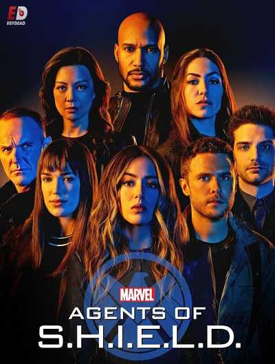 مسلسل Agents of SHIELD الموسم السادس الحلقة 10