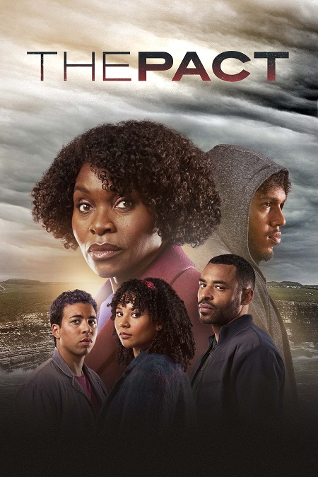 مسلسل The Pact الموسم الثاني الحلقة 4 مترجمة