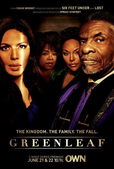 مسلسل Greenleaf الموسم الاول الحلقة 3 مترجمة