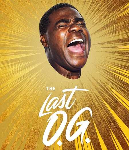 مسلسل The Last OG الموسم الثالث الحلقة 3