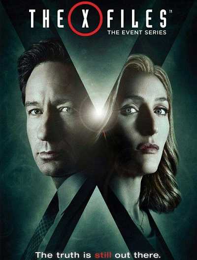 مسلسل The X-Files الموسم 10 الحلقة 1