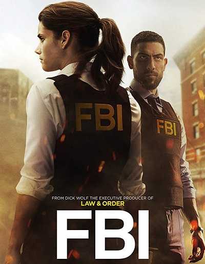 مسلسل FBI الموسم الاول الحلقة 11