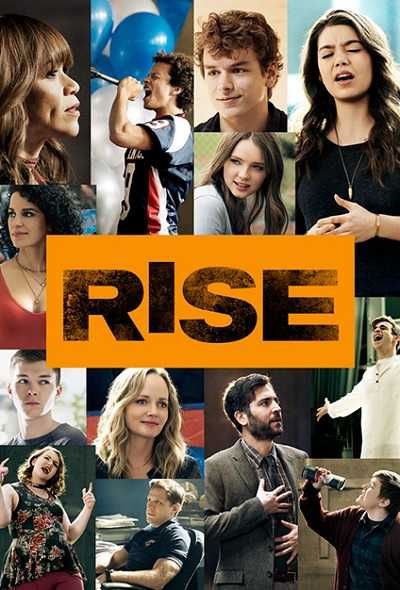 مسلسل Rise الحلقة 1