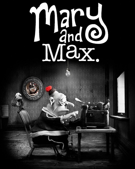 مشاهدة فيلم Mary and Max 2009 مترجم