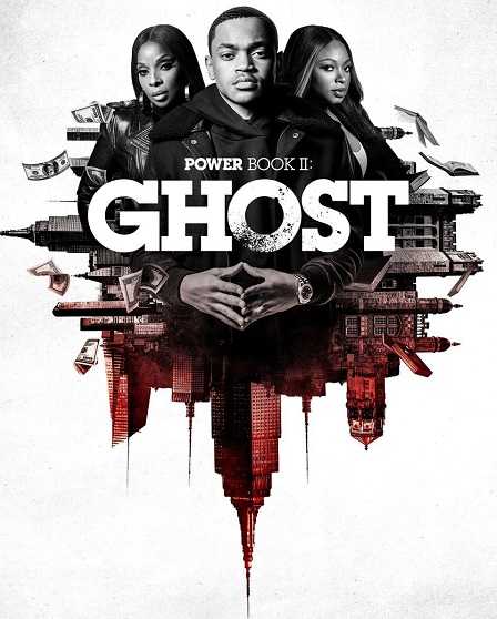 مسلسل Power Book II Ghost الموسم الاول الحلقة 4 مترجمة