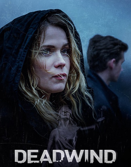 مسلسل Deadwind الموسم الثالث الحلقة 7 مترجمة
