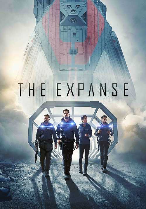 مسلسل The Expanse الموسم الرابع الحلقة 3