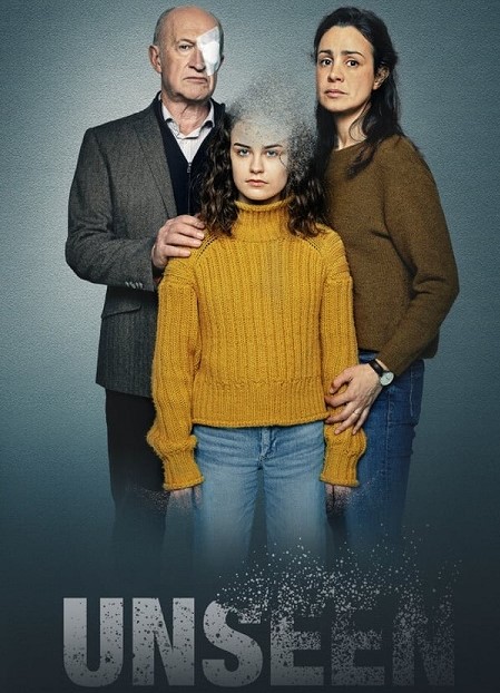 مسلسل Unseen 2020 الحلقة 7 مترجمة