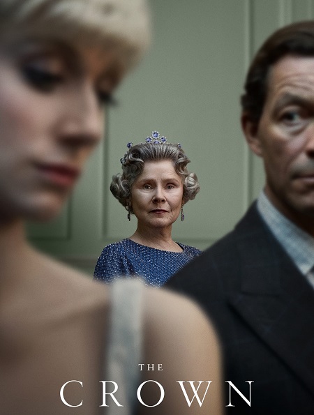 مسلسل The Crown الموسم الخامس الحلقة 7 مترجمة