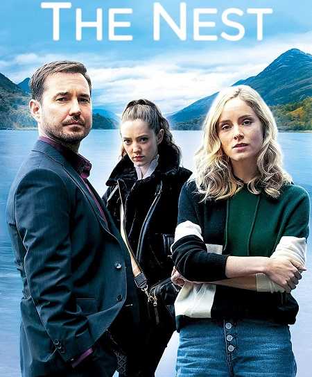 مسلسل The Nest الحلقة 1