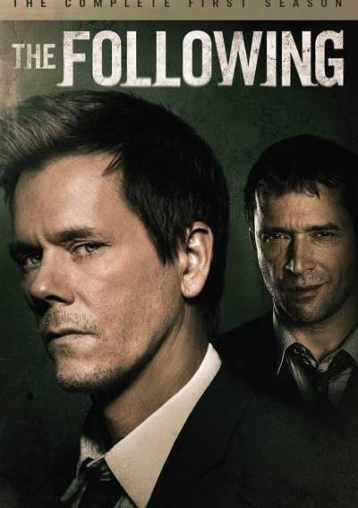 مشاهدة مسلسل The Following الموسم الاول الحلقة 3