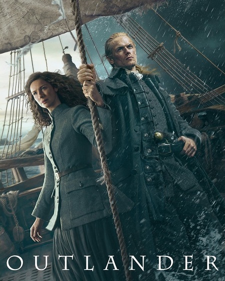 مسلسل Outlander الموسم السابع الحلقة 9 مترجمة