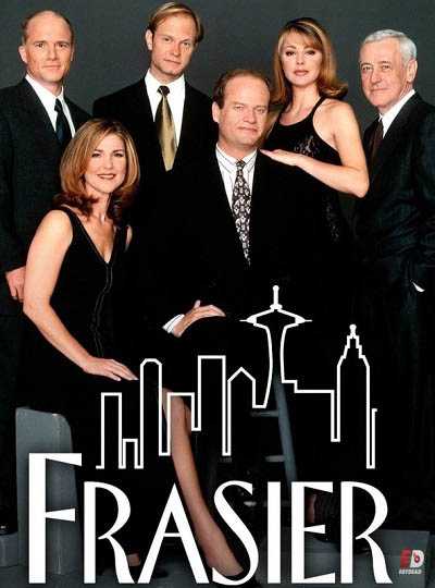 مسلسل Frasier الموسم 11 الحلقة 13 مترجمة