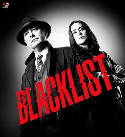 مسلسل The Blacklist الموسم السابع الحلقة 15 مترجمة