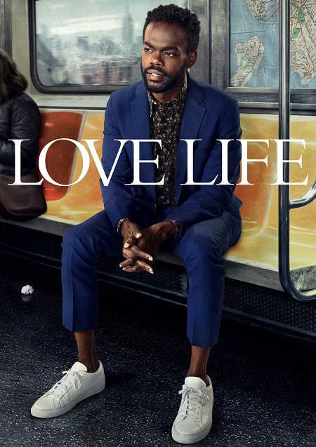 مسلسل Love Life الموسم الثاني الحلقة 4 مترجمة