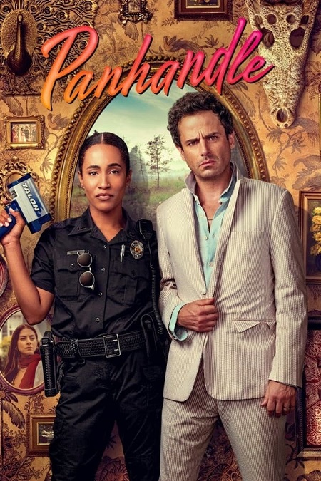 مسلسل Panhandle الموسم الاول الحلقة 5 مترجمة