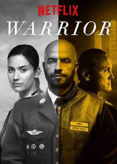 مشاهدة مسلسل Warrior الحلقة 3