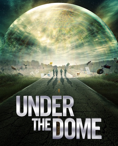 مسلسل Under the Dome الموسم الثاني الحلقة 3 مترجمة
