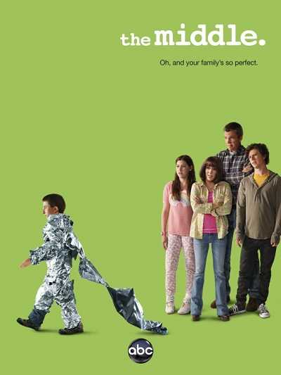 مشاهدة مسلسل The Middle الموسم الثالث الحلقة 1